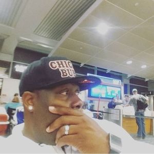 Meet your Posher, Samuel